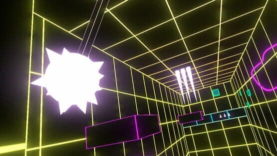 Escape the Grid VR — screenshot 8