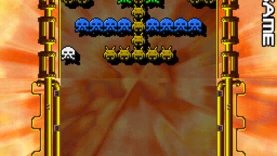 Arkanoid DS — screenshot 7
