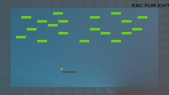 ArcBall — screenshot 2