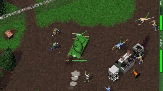 Army Men II — screenshot 4