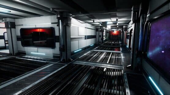 Impulsion — screenshot 5