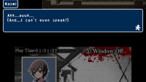Corpse Party — screenshot 6