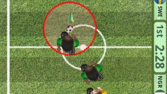 Fun Football Tournament — screenshot 3