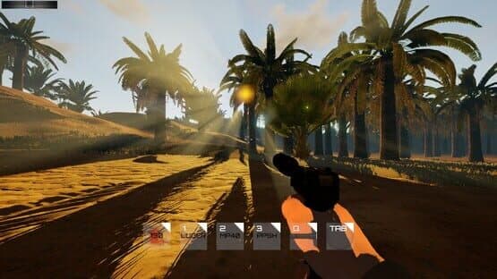 Dragon Hunt — screenshot 1