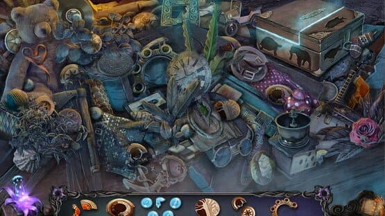 Rite of Passage: Child of the Forest - Collector's Edition — screenshot 2