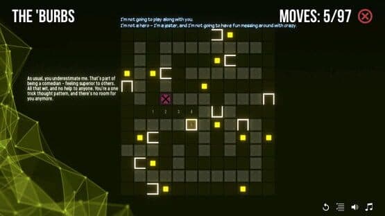 Pathos — screenshot 5