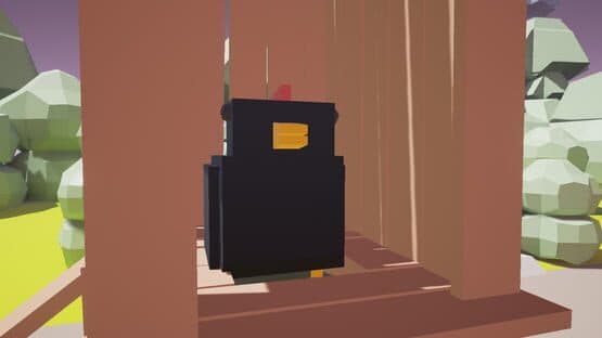 Chicken Chase — screenshot 1