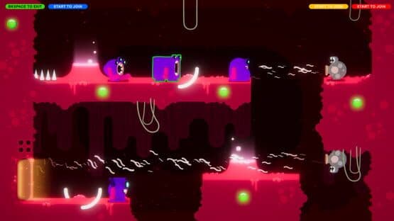 Goroons — screenshot 2