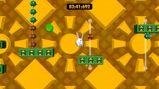 Chubbins — screenshot 5