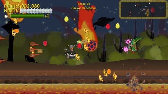 Time Barbarian Extreme!! — screenshot 1