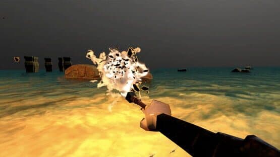 SpellShokked! — screenshot 1