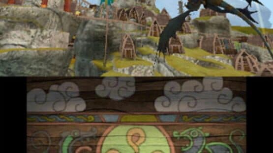 How to Train Your Dragon 2 — screenshot 2