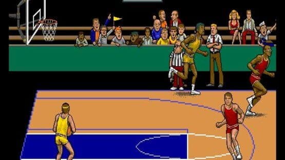 Midway Arcade Treasures 2 — screenshot 2