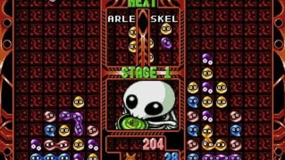 Puyo Puyo 2 — screenshot 4