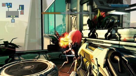 Sanctum 2 — screenshot 2