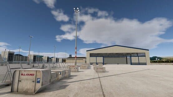 Airport Simulator 2019 — screenshot 5