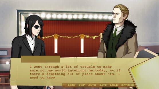 Blind Men — screenshot 2