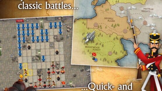 Stratego — screenshot 7