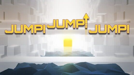 Jump! Jump! Jump! — screenshot 1