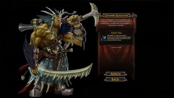 Maelstrom — screenshot 5