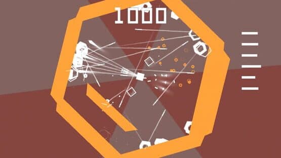Split Bullet — screenshot 2
