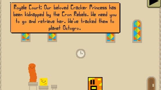 Run Jump Die Repeat — screenshot 3