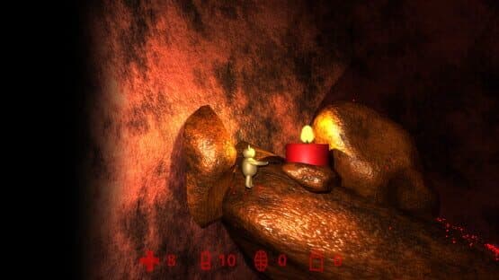 Bloody and Cruel Story of Toys — screenshot 5