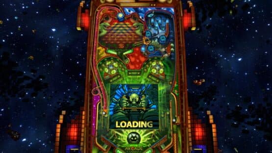 Arcade Pinball — screenshot 5