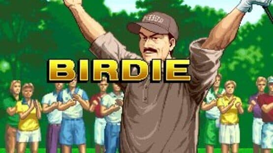 Neo Turf Masters — screenshot 3