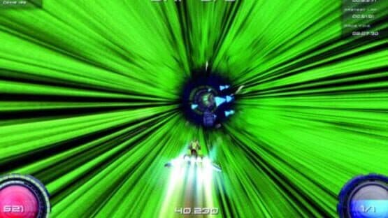 Pyroblazer — screenshot 1