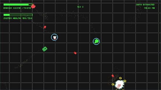 Segfault — screenshot 1