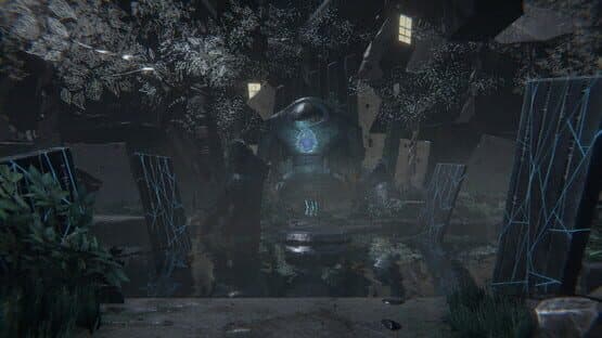 Unknown Fate — screenshot 4