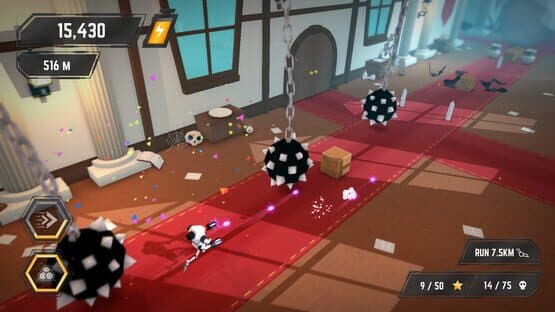 Crashbots — screenshot 4