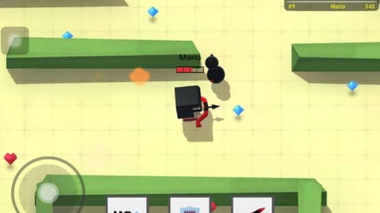 Arrow.io — screenshot 8