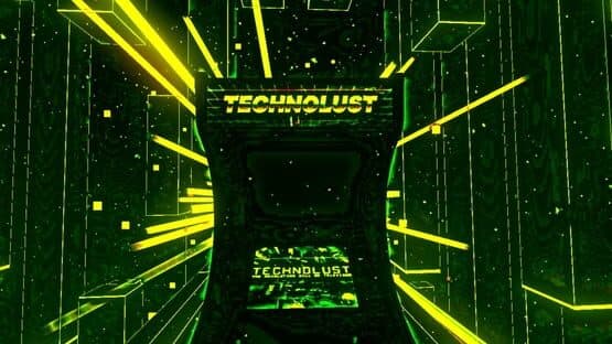 Technolust — screenshot 3