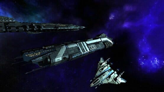 Evochron Legacy — screenshot 3