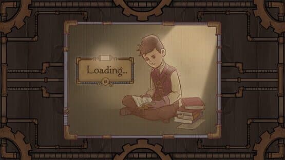 Lingua Magicka — screenshot 3