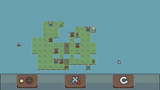 Tailwind — screenshot 5