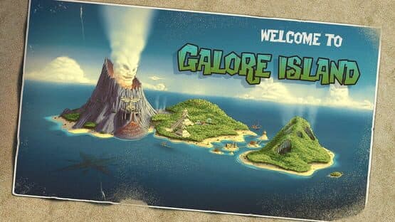 Tiki Galore — screenshot 1