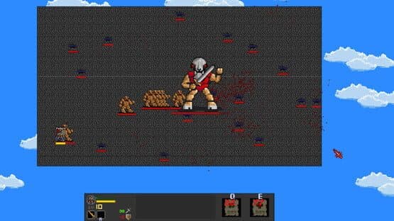 BrawlQuest — screenshot 2