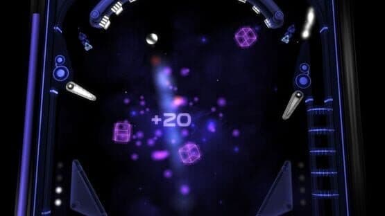 Hyperspace Pinball — screenshot 5