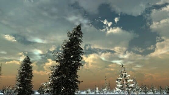 Hiking Simulator 2017 — screenshot 2