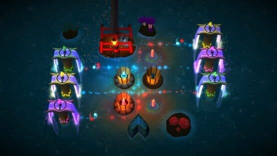 Ashi: Lake of Light — screenshot 6