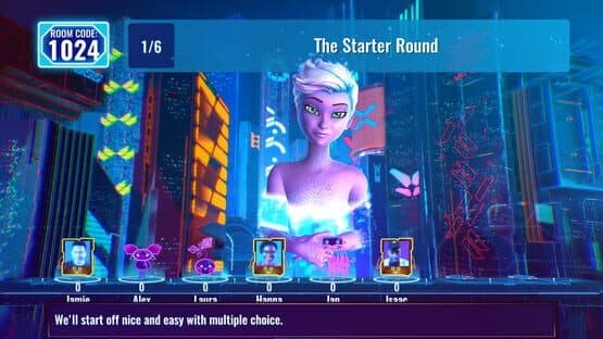It's Quiz Time — screenshot 1