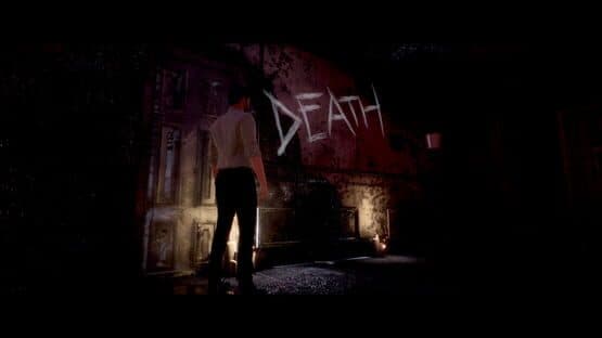 Past Cure — screenshot 4