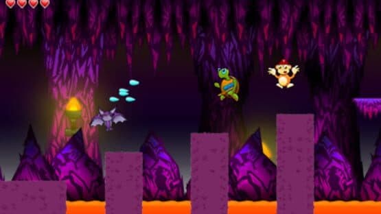Turtle Tale — screenshot 5