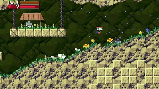 Cave Story — screenshot 1