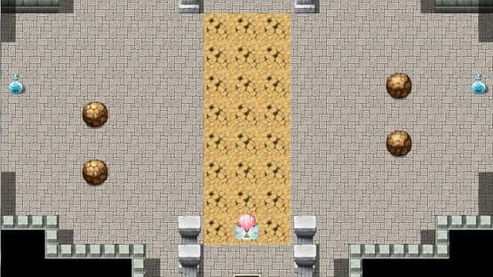 Talsaluq: Tower of Infinity — screenshot 1
