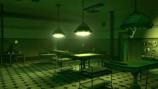 In Fear I Trust — screenshot 4