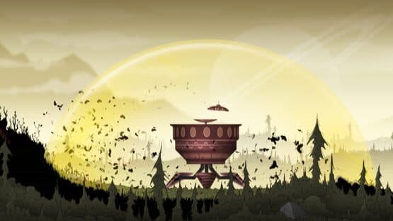 Insanely Twisted Shadow Planet — screenshot 2